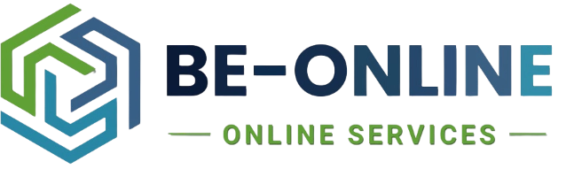 author logo